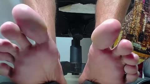 only foot                         worshipers here online show from January 21, 3:15 am