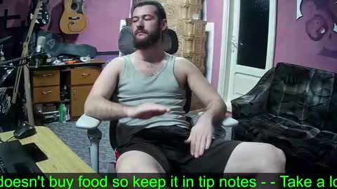 I am The Fourth and only Sir. Pelo online show from January 16, 6:59 pm