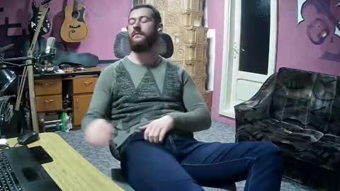 I am The Fourth and only Sir. Pelo online show from January 19, 3:10 pm