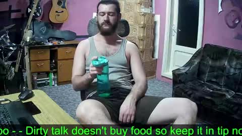 I am The Fourth and only Sir. Pelo online show from January 23, 6:56 pm