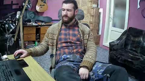 I am The Fourth and only Sir. Pelo online show from January 28, 1:16 pm