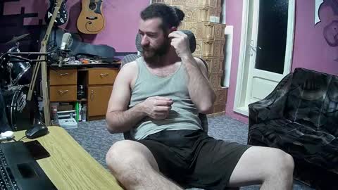 I am The Fourth and only Sir. Pelo online show from February 1, 6:40 pm