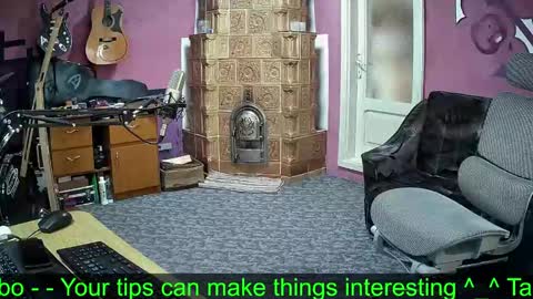 I am The Fourth and only Sir. Pelo online show from February 7, 12:06 pm