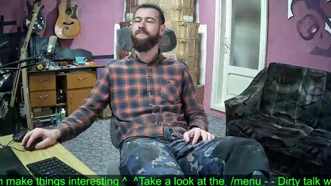 I am The Fourth and only Sir. Pelo online show from February 25, 1:50 pm