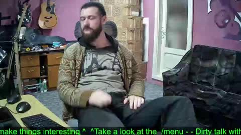 I am The Fourth and only Sir. Pelo online show from February 28, 11:14 am