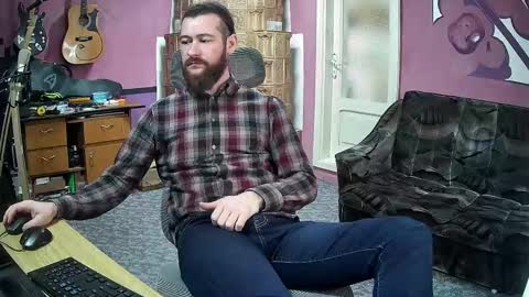 I am The Fourth and only Sir. Pelo online show from March 9, 11:25 am