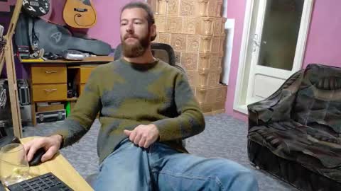 I am The Fourth and only Sir. Pelo online show from October 6, 5:16 am