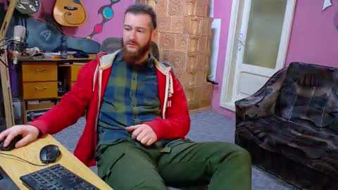 I am The Fourth and only Sir. Pelo online show from February 3, 11:04 am