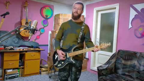 I am The Fourth and only Sir. Pelo online show from February 21, 1:34 pm