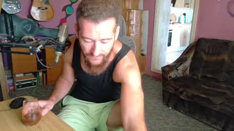 I am The Fourth and only Sir. Pelo online show from July 24, 5:38 am
