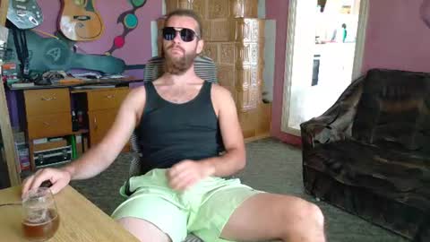 I am The Fourth and only Sir. Pelo online show from July 31, 5:18 am