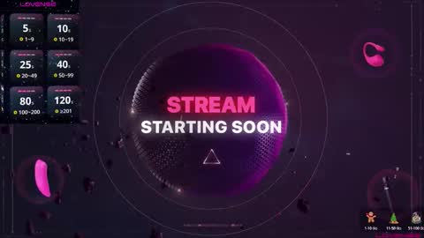 Sebastian online show from January 8, 11:51 pm