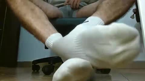 AlphaMaster Rodrick online show from January 18, 11:08 pm