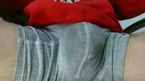 AlphaMaster Rodrick online show from February 5, 5:56 am