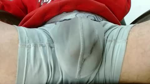 AlphaMaster Rodrick online show from March 8, 2:04 am