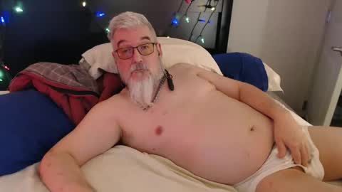 sir beer can the friendly hermit online show from March 1, 7:08 am