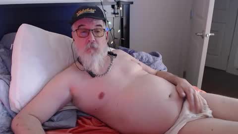 sir beer can the friendly hermit online show from December 15, 7:56 am