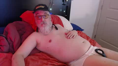 sir beer can the friendly hermit online show from February 10, 8:07 am