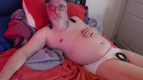 sir beer can the friendly hermit online show from February 13, 8:21 am