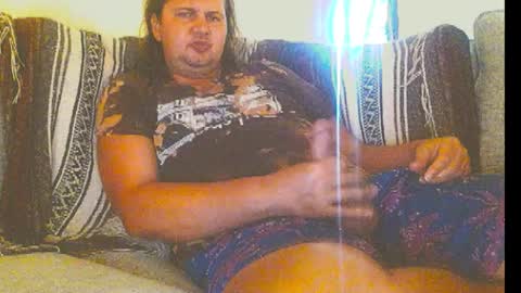 SirChrisx9 online show from August 7, 6:10 pm