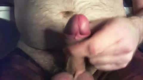 Sir Cumalot online show from February 27, 7:12 am