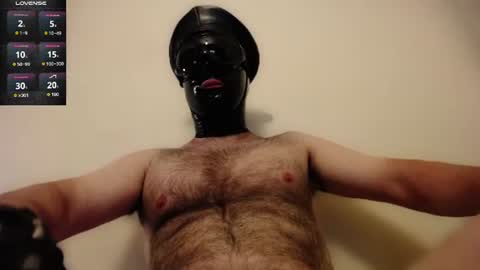Sir Darkshine online show from June 29, 9:04 pm