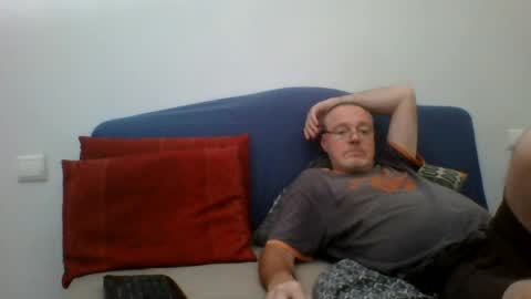Snapshot of sirdon83 chatting on July 11, 3:37 pm sirdon83 online show from July 11, 3:37 pm