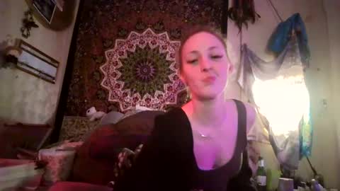 Venus online show from May 23, 3:45 am