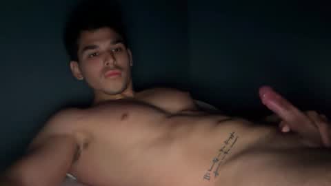 sirenafterdark online show from July 2, 2:55 am