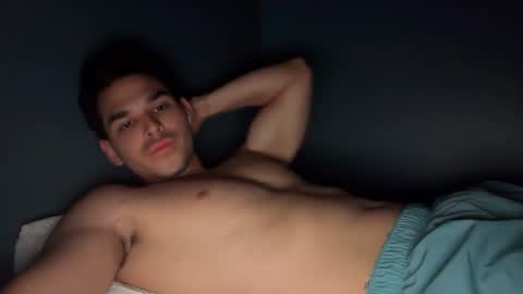 sirenafterdark online show from July 3, 3:57 am