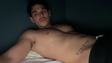 sirenafterdark online show from July 9, 3:32 am