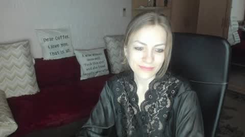 sirenasilk online show from March 29, 3:34 pm