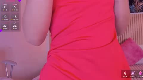 Snapshot of sirenita_xoxo chatting on July 15, 12:05 am Sirenita online show from July 15, 12:05 am