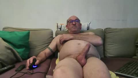 sirhc4 online show from March 23, 10:47 pm