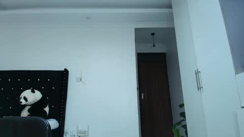 Snapshot of siri_saru chatting on March 21, 1:10 am Deey online show from March 21, 1:10 am