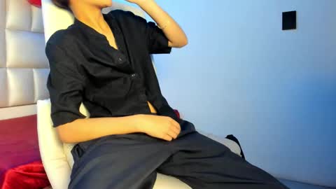 sirio_js online show from March 12, 12:06 am