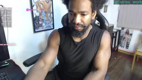 siriss_boyrag online show from April 22, 9:22 am