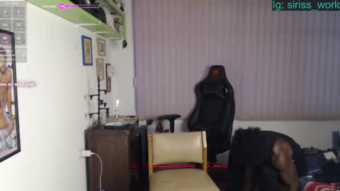 siriss_boyrag online show from April 22, 10:55 pm