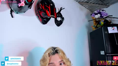 Sirius angels online show from November 19, 8:53 pm