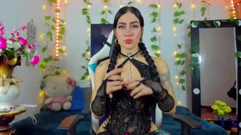 koral online show from March 15, 3:01 am