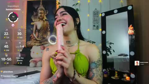 koral online show from May 13, 4:37 pm