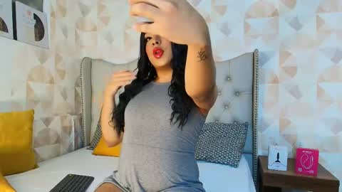 siriuss_collin online show from May 2, 3:06 pm