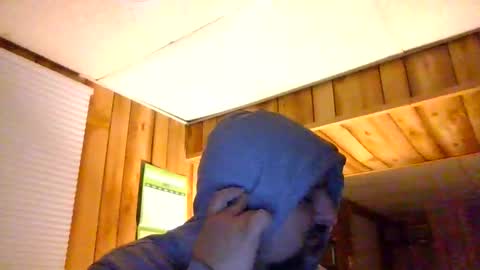 Snapshot of sirmike80 chatting on November 7, 1:49 am SirMike80 online show from November 7, 1:49 am