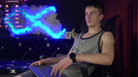 SirReedy online show from November 27, 4:25 am