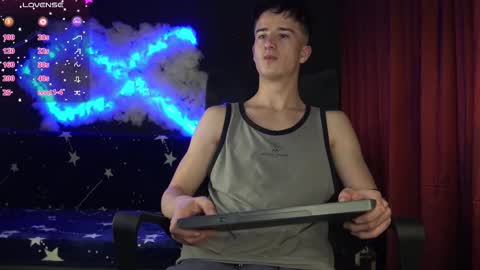 SirReedy online show from November 28, 4:04 am