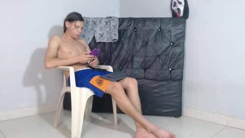 SIR RYANT online show from November 30, 4:49 am