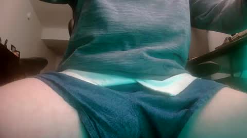 Snapshot of sirwally19er chatting on March 28, 4:01 am sirwally19er online show from March 28, 4:01 am