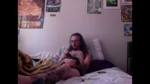 sirwook online show from December 15, 7:31 pm