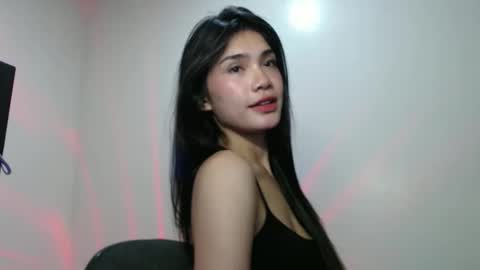 Snapshot of sissy_aljane chatting on September 15, 3:34 pm Aljane online show from September 15, 3:34 pm