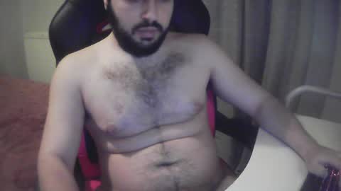sissy_bear_ online show from May 3, 8:15 pm